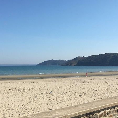 La Plage Binic Exterior photo