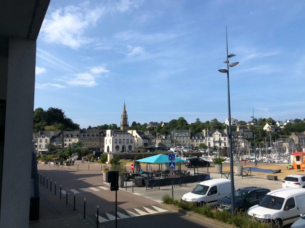 La Plage Binic Exterior photo